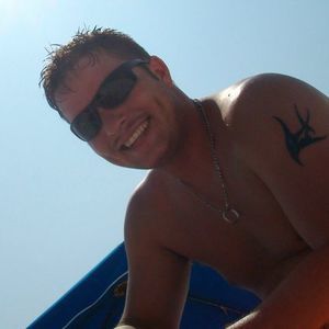 Meet your Posher, Randy